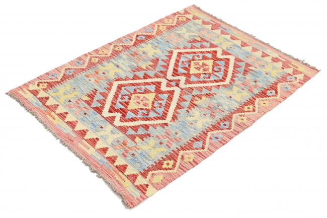 Kilim Afgán Heritage - 1