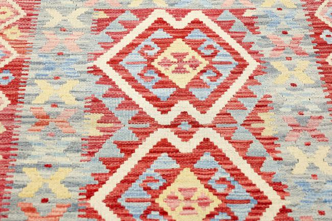 Kilim Afegão Heritage - 3