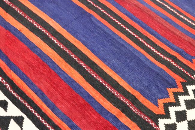 Kilim Fars Azerbaijan Antik - 3