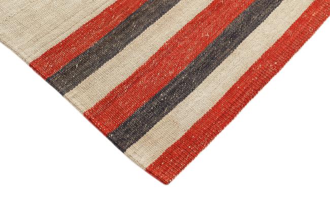 Kilim Fars Antigo - 4