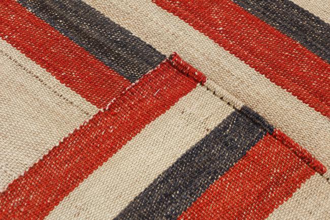 Kilim Fars Antigo - 6