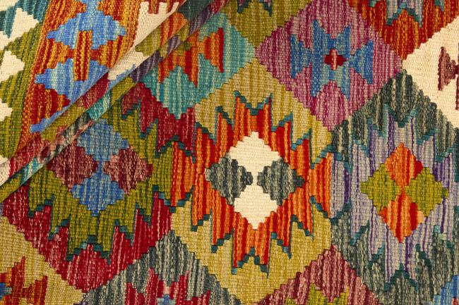 Kilim Afgán - 1