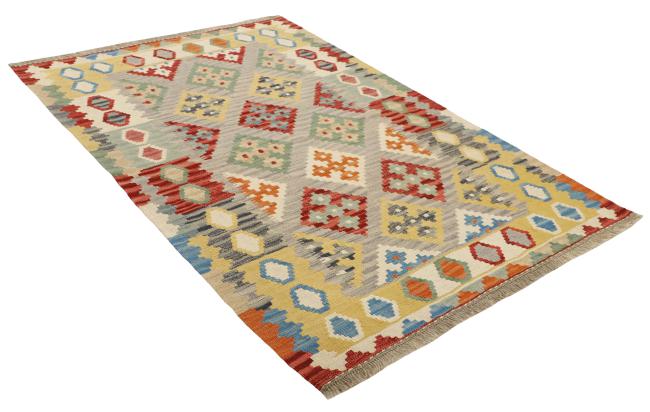 Kilim Fars - 4