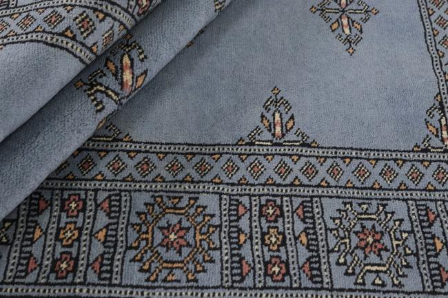 Pakistan Buchara 3ply - 2