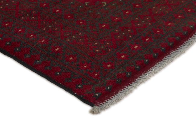 Afghan Akhche - 3