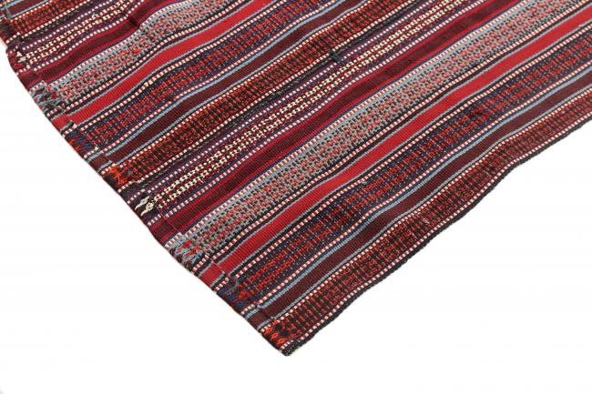 Kilim Fars Antigo - 3