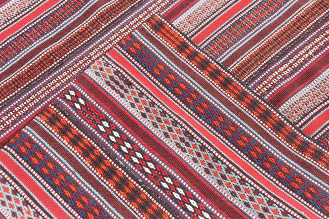 Kilim Fars Antigo - 5