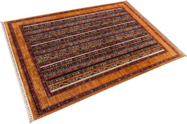 Ziegler Farahan - 1