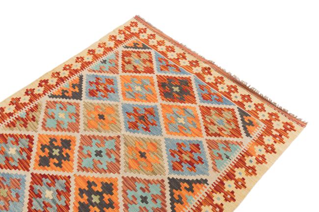 Kilim Afegão - 2