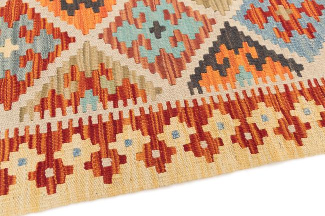 Kilim Afegão - 3