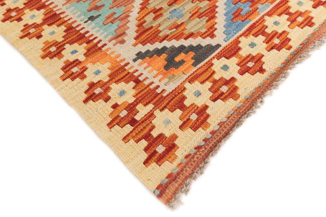 Kilim Afegão - 4