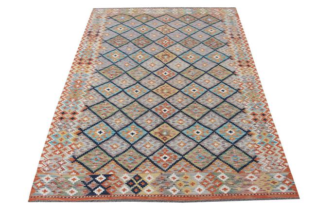 Kilim Afgán - 1