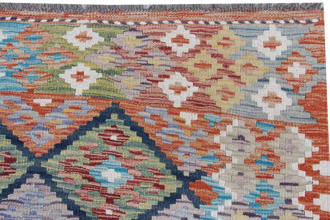 Kilim Afegão - 3