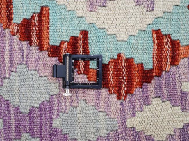 Kilim Afghan - 1