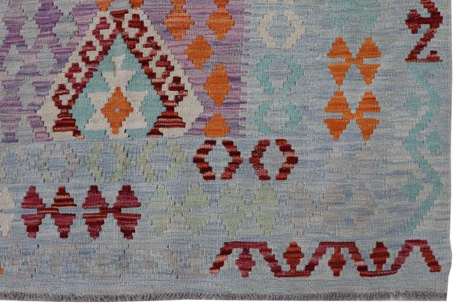 Kilim Afghan - 2