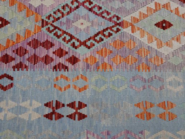 Kilim Afghan - 4
