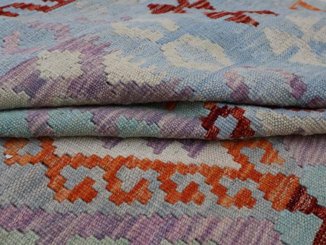 Kilim Afghan - 6