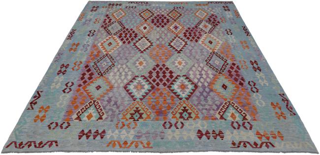 Kilim Afghan - 7