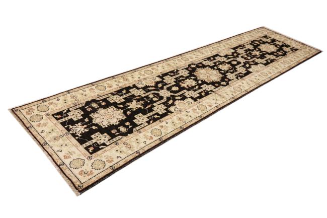 Ziegler Farahan - 1