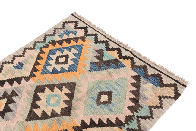 Kilim Afegão - 2