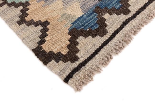 Kilim Afegão - 4