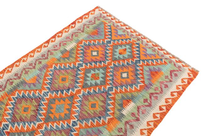 Kilim Afegão - 2