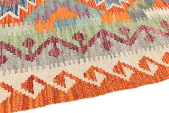 Kilim Afegão - 3