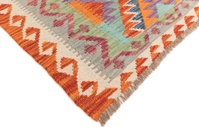 Kilim Afegão - 4