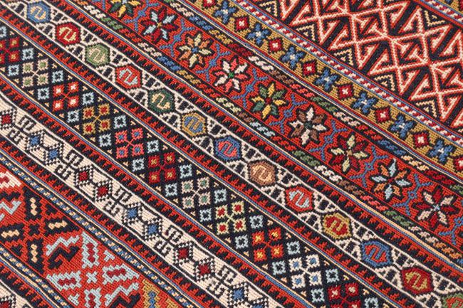 Kilim Soozani - 7