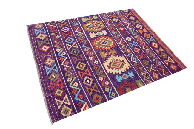 Kilim Afgán Heritage - 1