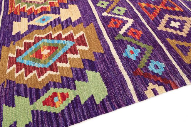 Kilim Afgán Heritage - 3