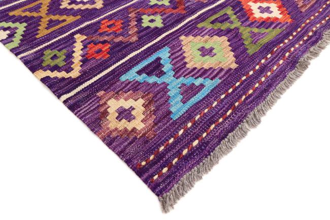 Kilim Afgán Heritage - 4