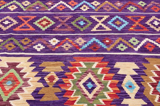 Kilim Afegão Heritage - 6