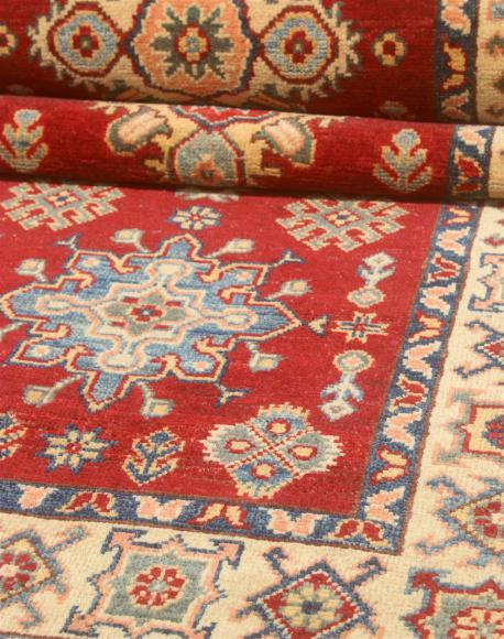 Kazak Ghazni - 2