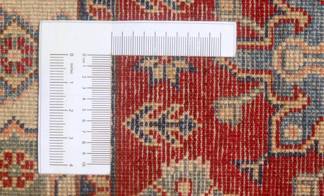 Kazak Ghazni - 4