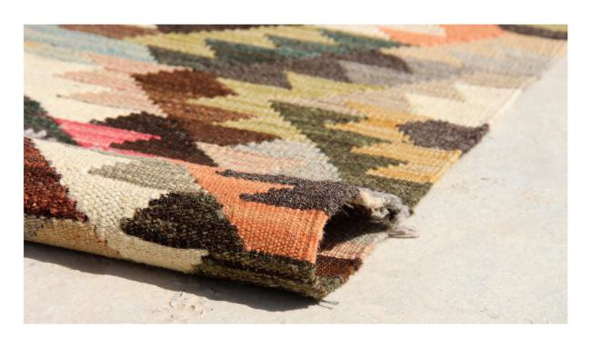 Kilim Afghan Kaudani Limited - 2