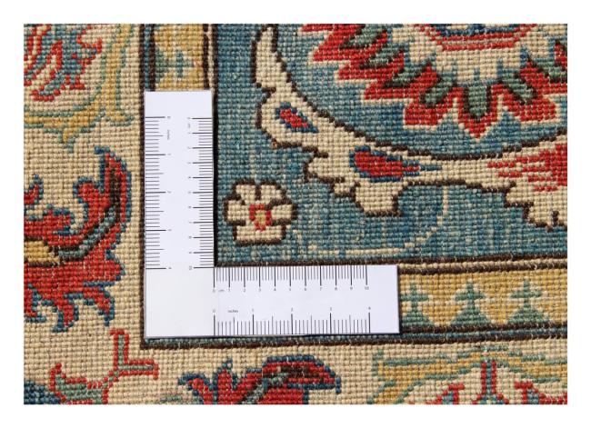 Kazak - 2