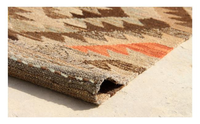Kilim Afghan Heritage - 2