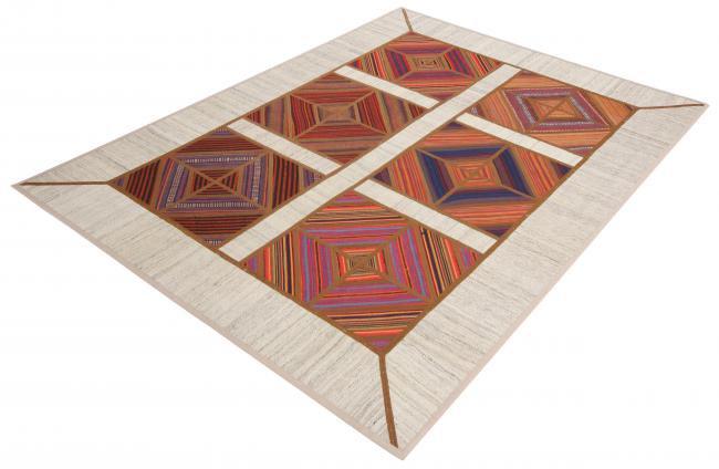 Kilim Patchwork - 1