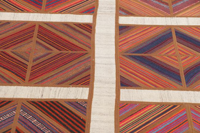 Kilim Patchwork - 2