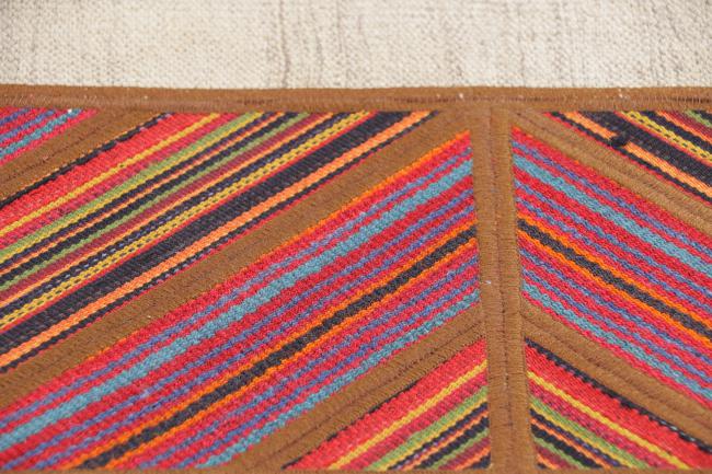 Kilim Patchwork - 3