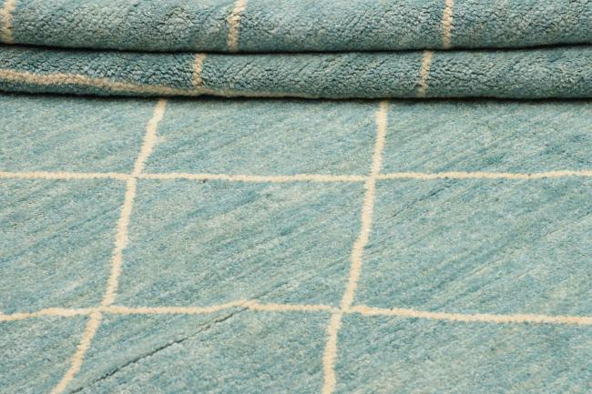 Berber Contemporary - 1