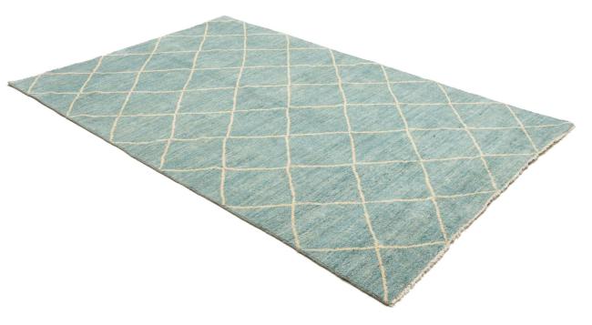 Berber Contemporary - 4