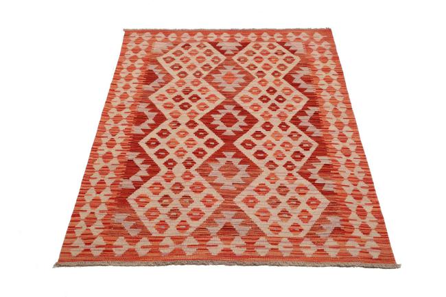 Kilim Afegão - 1