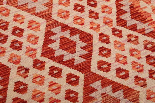 Kilim Afegão - 3