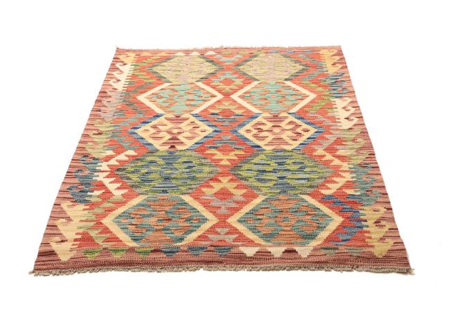 Kilim  Afghan - 1