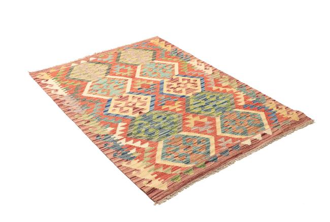 Kilim  Afghan - 2