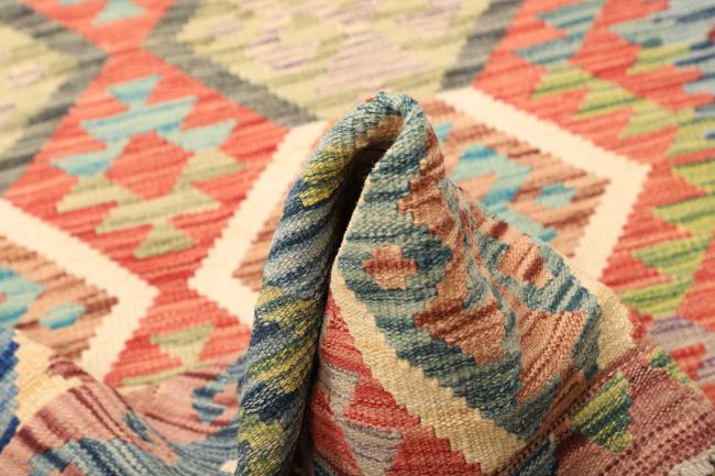 Kilim  Afghan - 5