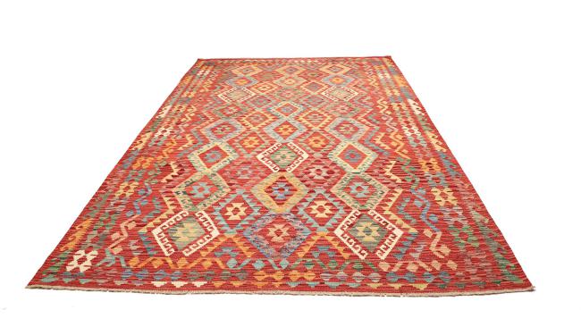 Kelim Afghan - 1
