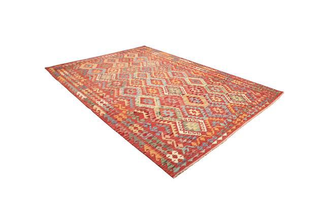 Kelim Afghan - 2